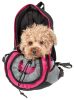 On-The-Go Supreme Travel Bark-Pack Backpack Pet Carrier