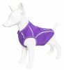 Pet Life Active 'Racerbark' 4-Way Stretch Performance Active Dog Tank Top T-Shirt