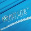 Pet Life Active 'Racerbark' 4-Way Stretch Performance Active Dog Tank Top T-Shirt